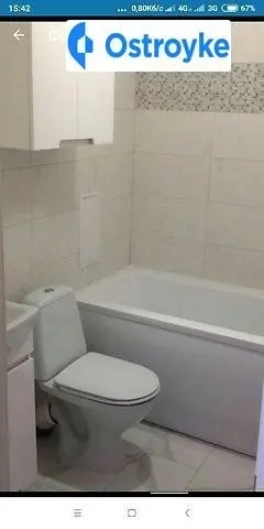 Оренда 1-кімнатної квартири, 37 м², Івано-Франківськ — фото 4