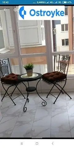 Оренда 1-кімнатної квартири, 37 м², Івано-Франківськ — фото 5