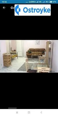 Оренда 1-кімнатної квартири, 37 м², Івано-Франківськ — фото 2