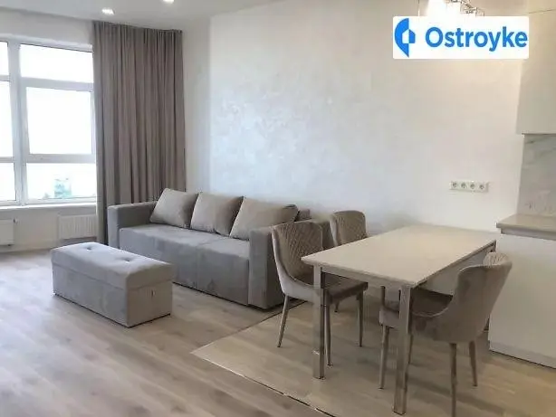 Оренда 1-кімнатної квартири, 85 м², Київ — фото 5