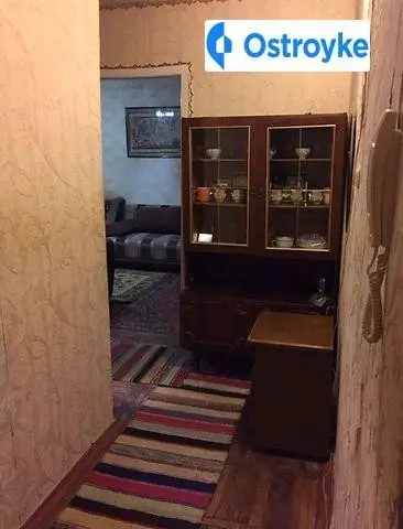 Оренда 1-кімнатної квартири, 30 м², Миколаїв — фото 4