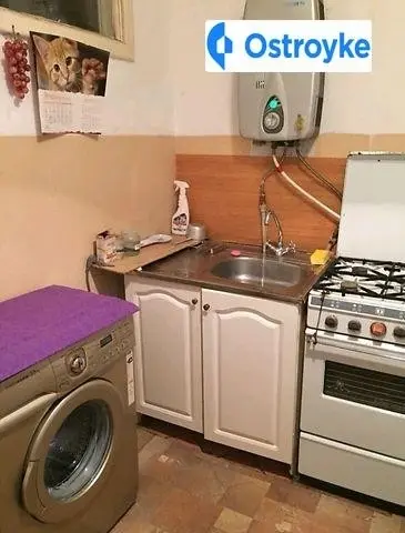 Оренда 1-кімнатної квартири, 30 м², Миколаїв — фото 2