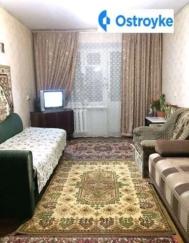 Оренда 1-кімнатної квартири, 30 м², Миколаїв — фото 1