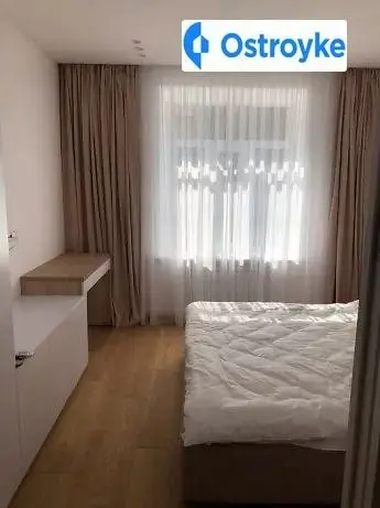 Оренда 2-кімнатної квартири, 55 м², Київ — фото 4