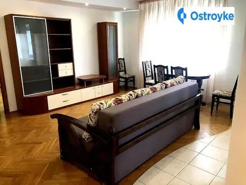 3-комнатная квартира, 64 м², вул. Ентузіастів, 11, Киев