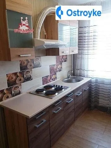 Оренда 1-кімнатної квартири, 42 м², Харків — фото 1