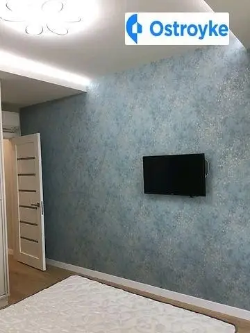 2-комнатная квартира, 54 м², вул. Митрополита Василя Липківського, 37, Киев
