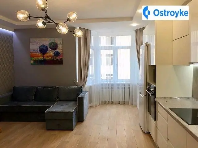 Митрополита Василия Липковского улица — фото 2