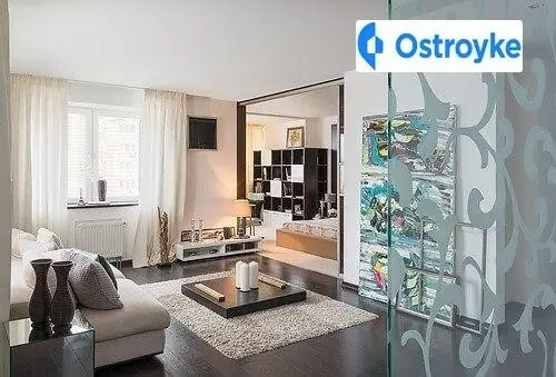 Оренда 2-кімнатної квартири, 70 м², Київ — фото 2