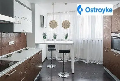 Оренда 2-кімнатної квартири, 70 м², Київ — фото 3