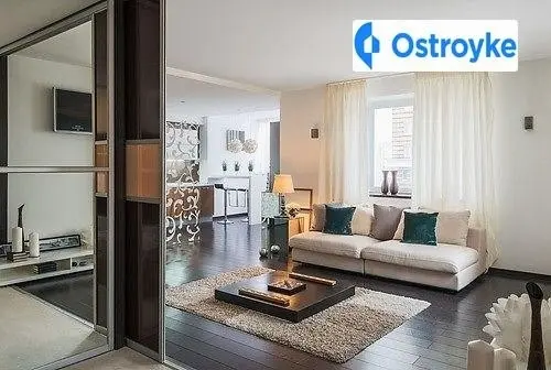 Оренда 2-кімнатної квартири, 70 м², Київ — фото 4