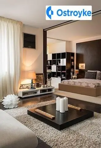 Аренда 2-комнатной квартиры, 70 м², Киев