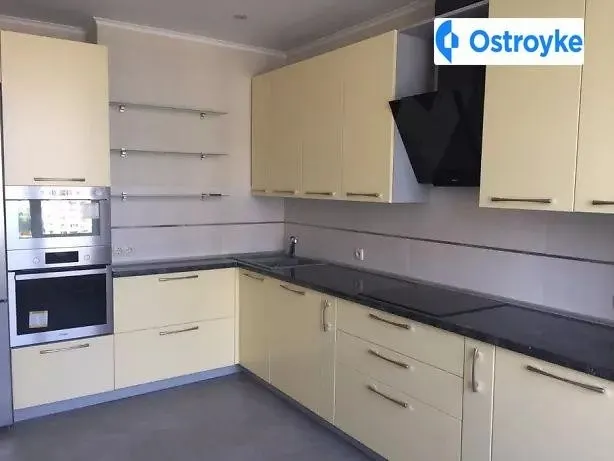 Оренда 3-кімнатної квартири, 88 м², Київ — фото 1