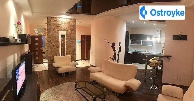 Шота Руставели улица — фото 1