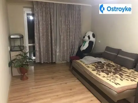 Джамбула улица