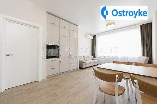 Оренда 4-кімнатної квартири, 115 м², Київ — фото 1