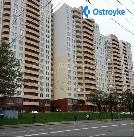 Лобановского проспект — фото 3