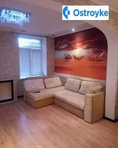 Оренда 2-кімнатної квартири, 64 м², Миколаїв