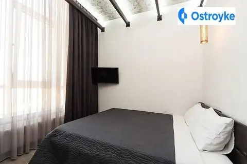 1-кімнатна квартира, 49 м², бул. Французький, Одеса