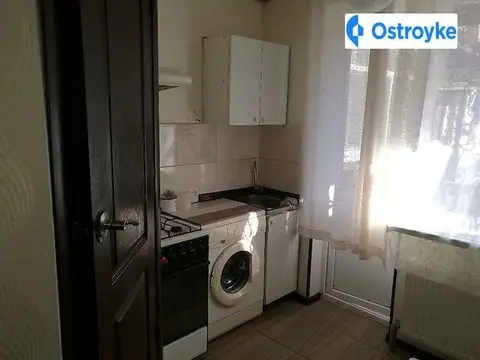 1-кімнатна квартира, 20 м², вул. Колонтаївська, 34, Одеса