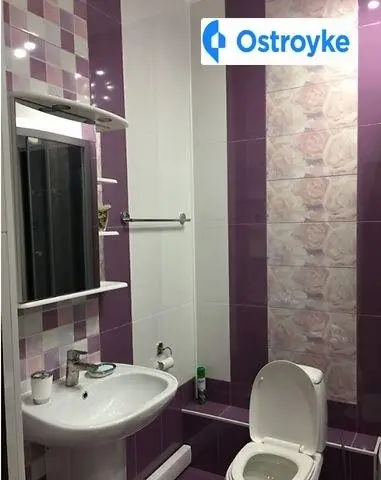 Оренда 1-кімнатної квартири, 49 м², Харків — фото 2