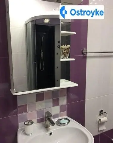 Оренда 1-кімнатної квартири, 49 м², Харків — фото 5
