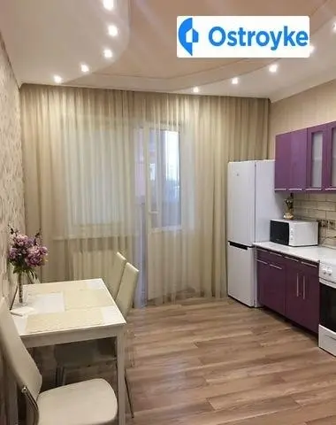Оренда 1-кімнатної квартири, 49 м², Харків — фото 3