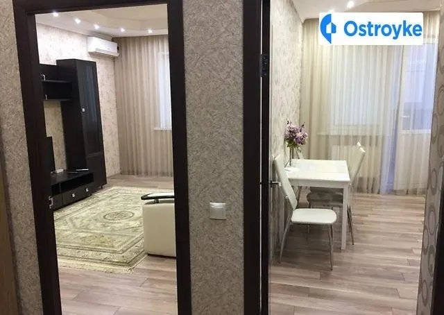 Оренда 1-кімнатної квартири, 49 м², Харків — фото 1