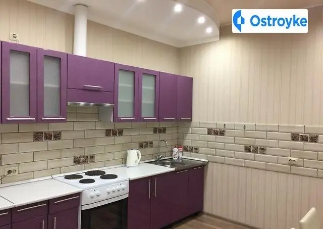 Оренда 1-кімнатної квартири, 49 м², Харків — фото 4