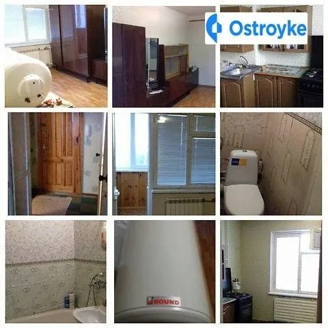 Оренда 1-кімнатної квартири, 36 м², Біла Церква — фото 1