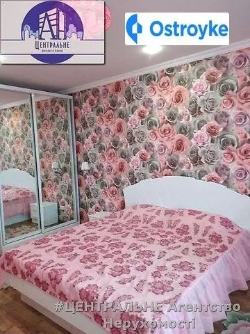 Оренда 2-кімнатної квартири, 59 м², Чернівці — фото 1