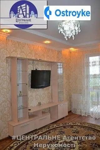 Оренда 2-кімнатної квартири, 59 м², Чернівці — фото 4