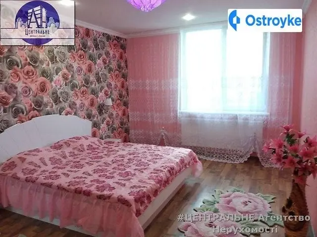 Оренда 2-кімнатної квартири, 59 м², Чернівці — фото 2