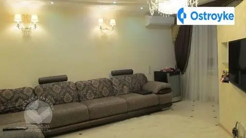Оренда 3-кімнатної квартири, 100 м², Полтава