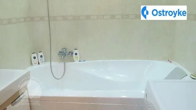 Оренда 3-кімнатної квартири, 100 м², Полтава — фото 5