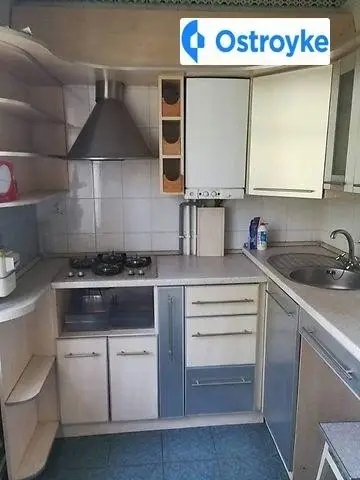3-комнатная квартира, 68 м², вул. Ярослава Мудрого, Белая Церковь