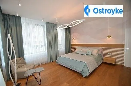 Оренда 3-кімнатної квартири, 105 м², Київ — фото 1