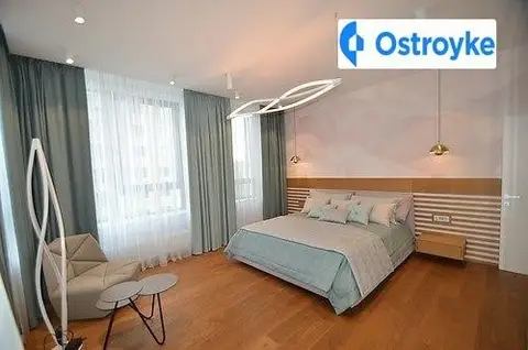 Аренда 3-комнатной квартиры, 105 м², Киев