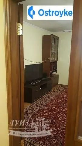 Крылова улица — фото 1