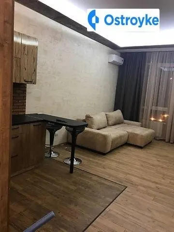 Волгоградская улица — фото 1