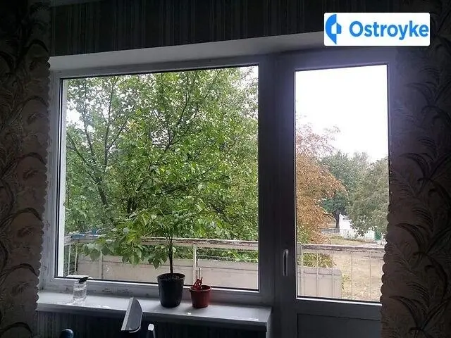 Оренда 1-кімнатної квартири, 33 м², Харків — фото 5