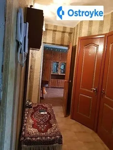 3-кімнатна квартира, 65 м², вул. Академіка Корольова, Київ — фото 5