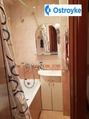 3-кімнатна квартира, 65 м², вул. Академіка Корольова, Київ — фото 4