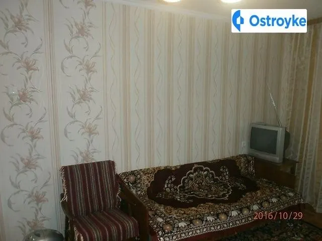 3-кімнатна квартира, 65 м², вул. Академіка Корольова, Київ — фото 1