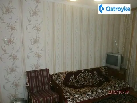 3-комнатная квартира, 65 м², вул. Академіка Корольова, Киев