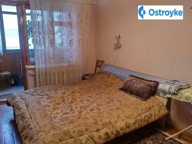 3-кімнатна квартира, 65 м², вул. Академіка Корольова, Київ — фото 2