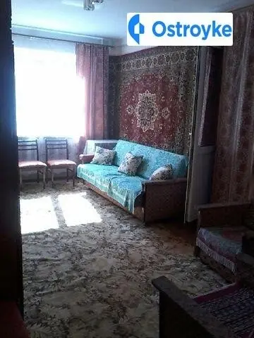 Покрышева улица — фото 2