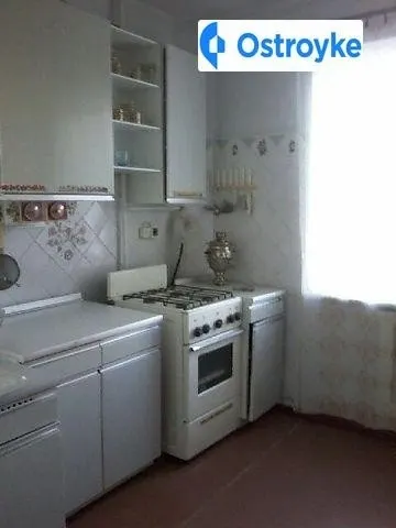 Покрышева улица — фото 1