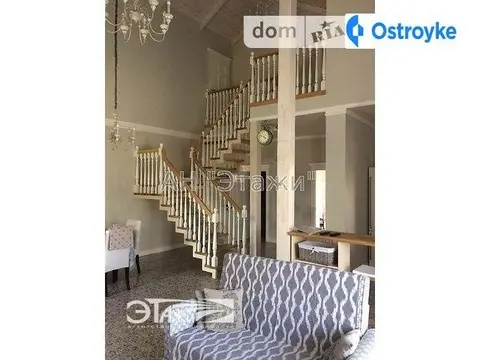 Осокорский пер.