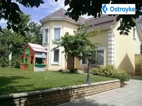 Оренда будинку, 90 м², Київ